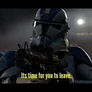 Meet your Posher, Brock